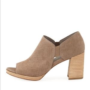 NWT - Eileen Fisher Milton Bootie - Size 10